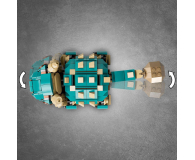 LEGO Jurassic World 76962 Mały ankylozaur Bumpy V29 - 1266188 - zdjęcie 6